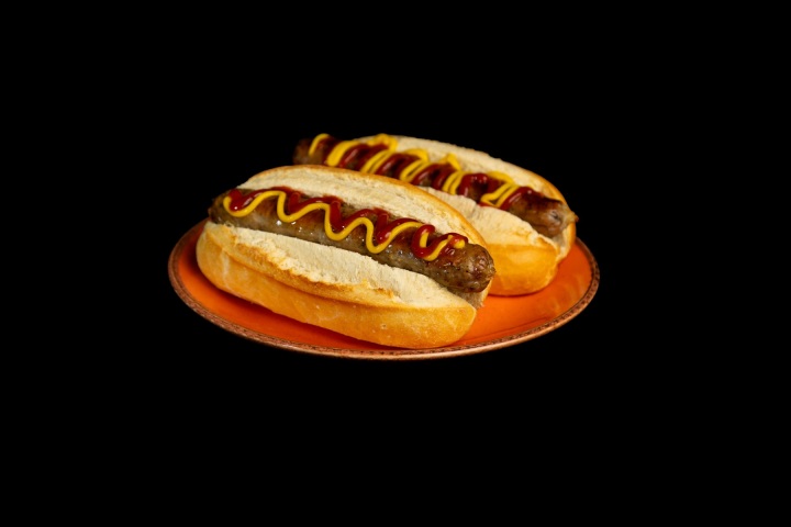 Snacc-Hot-Dog